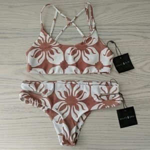 Stone Fox Swim bikini🌻